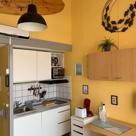 Seaside Oasis: With Pool And Private Parking Palavas-les-Flots