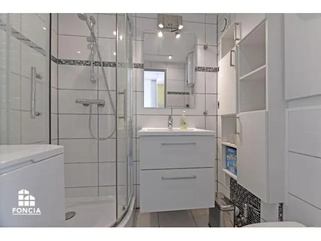 Апартаменты Appt T2 Climatise, Climatisation Neuve Cette Annee!, Piscine, La A 130m! Parking Prive Clos, Lave-linge, Lave-vaisselle, Draps, Linge Et Menage Inclus!