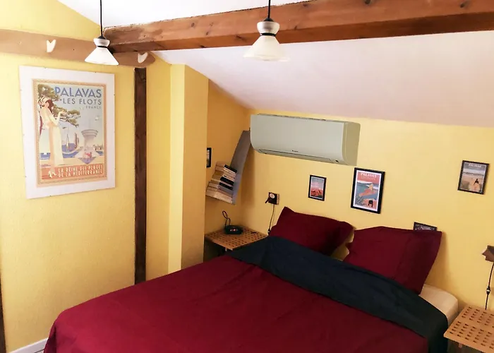 Appt T2 Climatise, Climatisation Neuve Cette Annee!, Piscine, La A 130m! Parking Prive Clos, Lave-linge, Lave-vaisselle, Draps, Linge Et Menage Inclus! Апартаменты *
